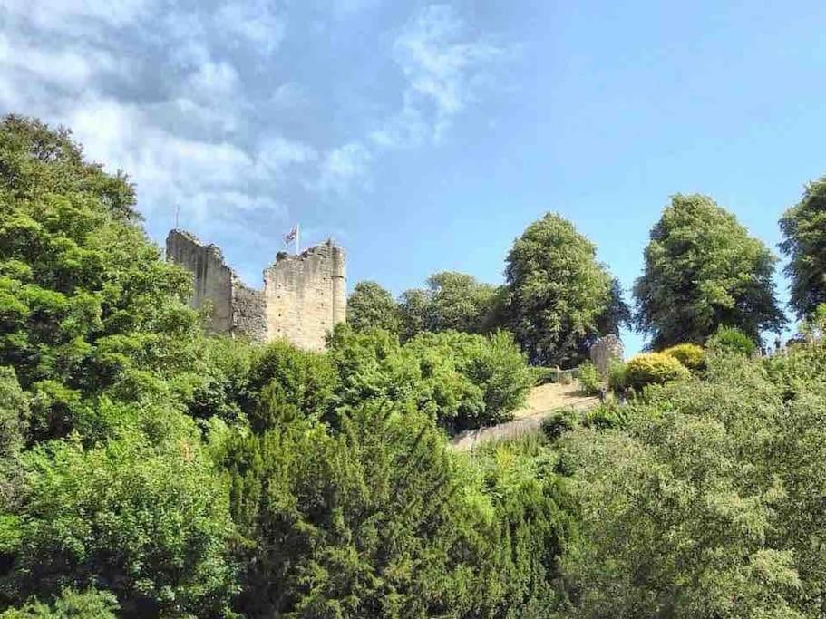 Riverside ناريسبورو المظهر الخارجي الصورة