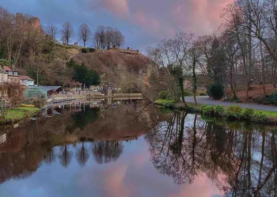 Riverside ناريسبورو المظهر الخارجي الصورة