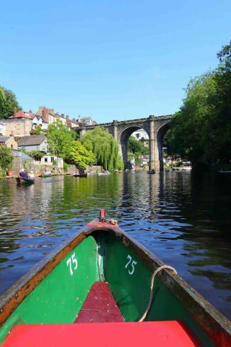 Riverside ناريسبورو المظهر الخارجي الصورة