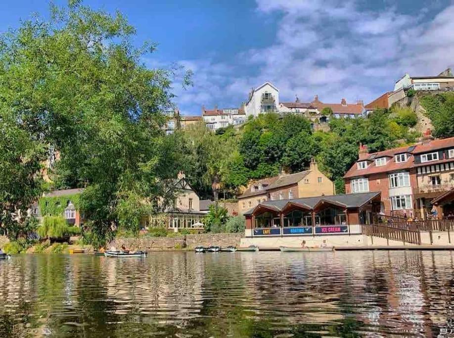 Riverside ناريسبورو المظهر الخارجي الصورة