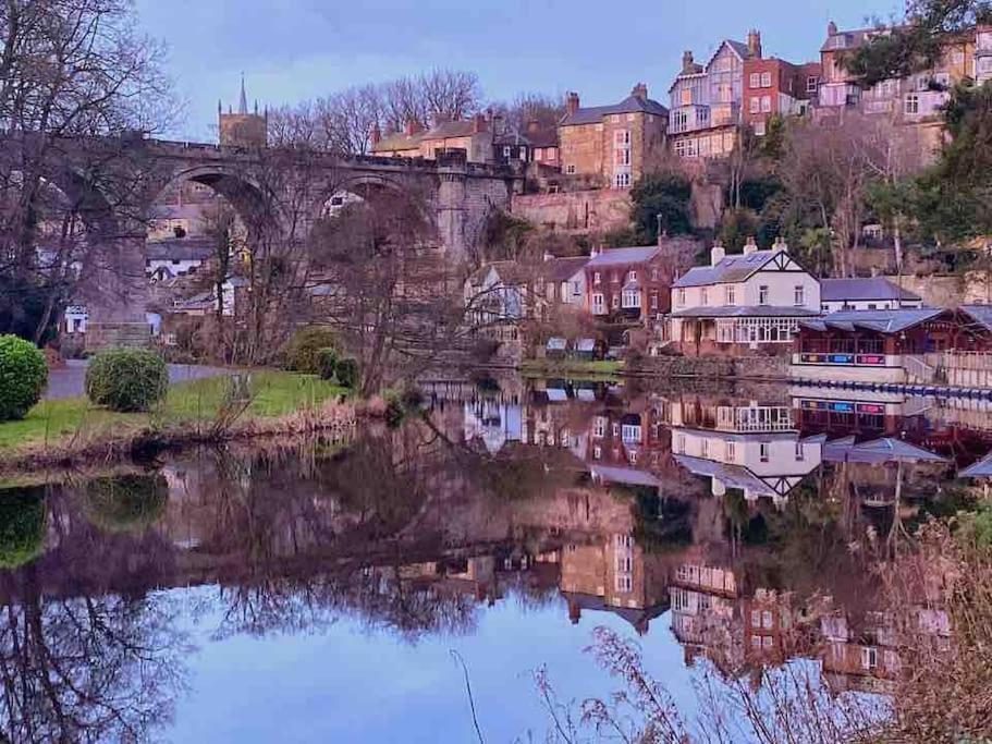 Riverside ناريسبورو المظهر الخارجي الصورة