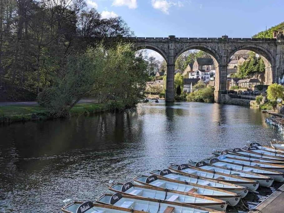 Riverside ناريسبورو المظهر الخارجي الصورة