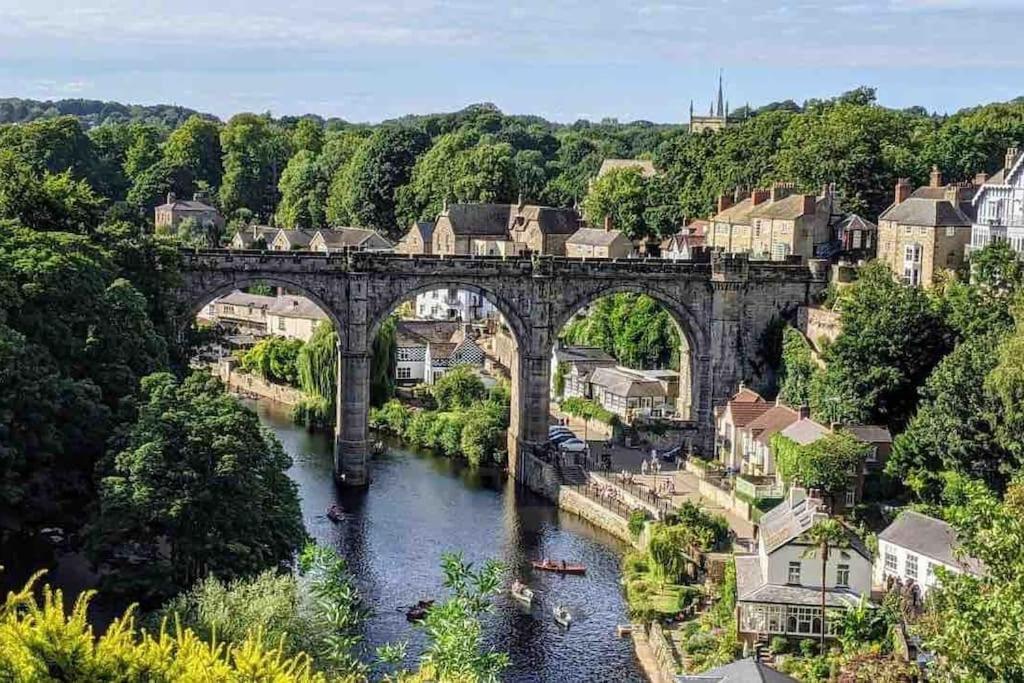 Riverside ناريسبورو المظهر الخارجي الصورة